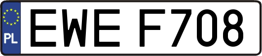 EWEF708