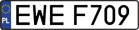EWEF709