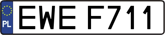 EWEF711