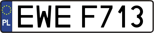EWEF713