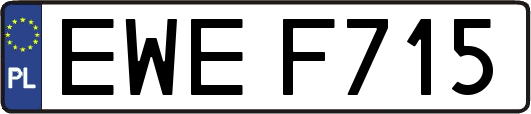 EWEF715