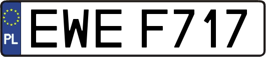 EWEF717