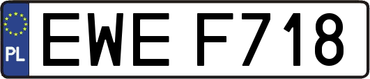 EWEF718