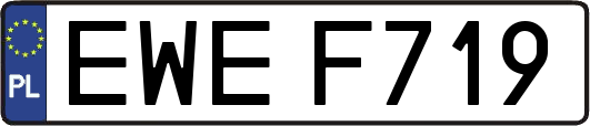 EWEF719