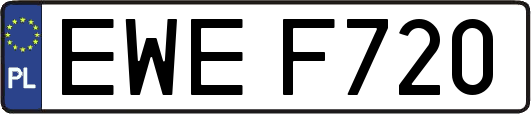 EWEF720