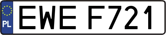 EWEF721