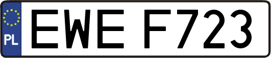 EWEF723