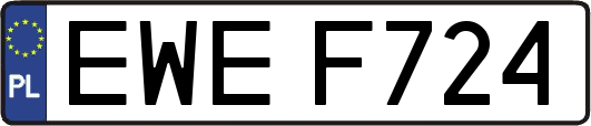 EWEF724