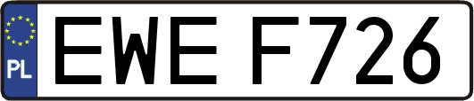 EWEF726
