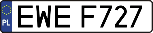 EWEF727