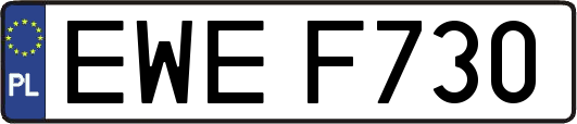 EWEF730