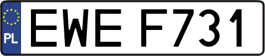 EWEF731