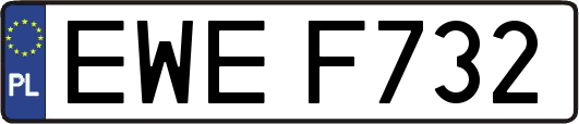 EWEF732