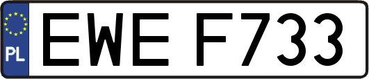 EWEF733