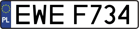 EWEF734