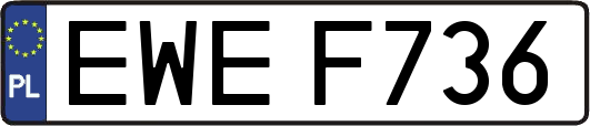 EWEF736
