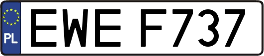 EWEF737