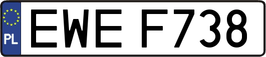 EWEF738