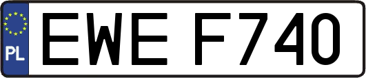 EWEF740