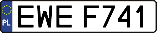 EWEF741