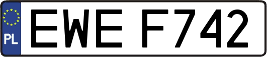 EWEF742