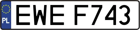 EWEF743