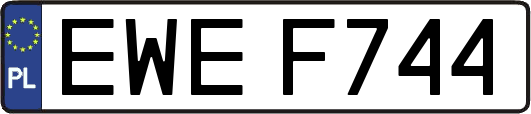 EWEF744