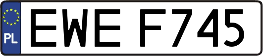 EWEF745