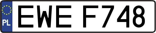 EWEF748