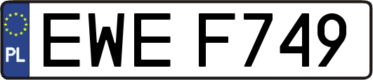 EWEF749