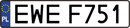 EWEF751