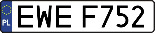 EWEF752