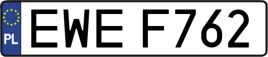 EWEF762