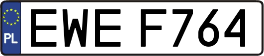 EWEF764