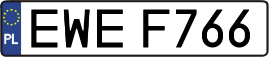 EWEF766