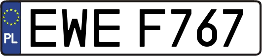EWEF767