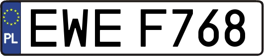 EWEF768