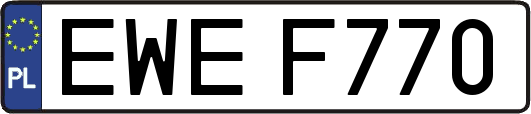 EWEF770