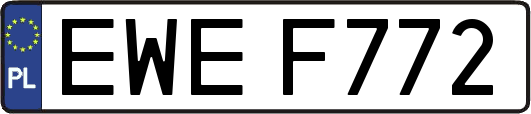 EWEF772