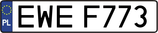 EWEF773