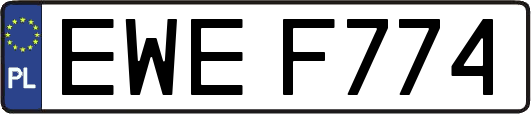 EWEF774