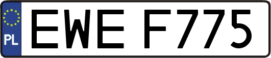 EWEF775