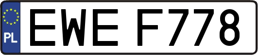EWEF778