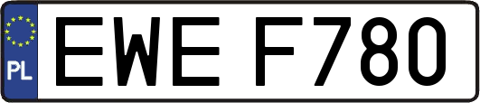 EWEF780