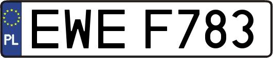 EWEF783