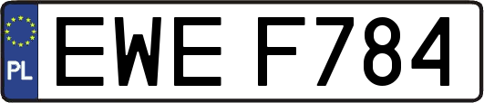 EWEF784
