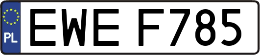 EWEF785