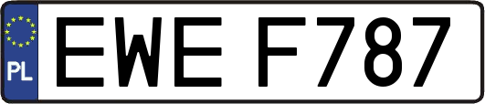EWEF787