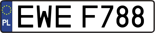EWEF788