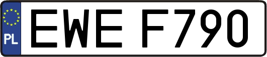 EWEF790